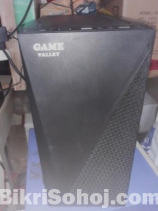 Desktop PC ONLY i3-3rd Gen